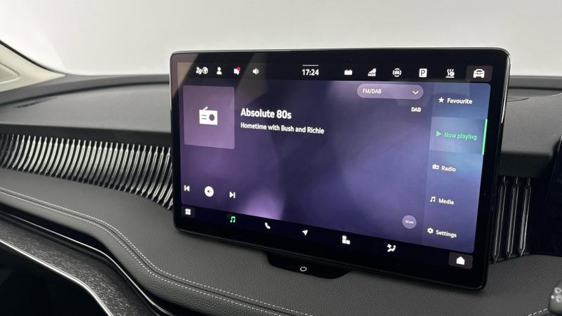 Used Skoda Superb 2025 for sale - 76918352: Photo 18