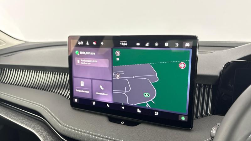 Used Skoda Superb 2025 for sale - 76918352: Photo 19