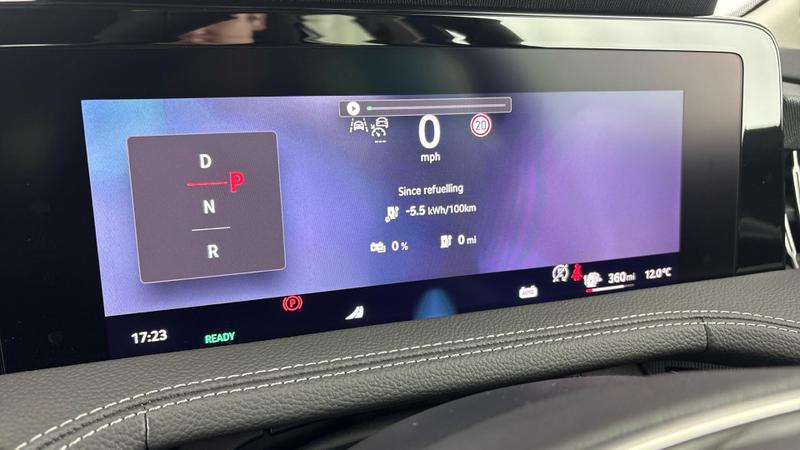 Used Skoda Superb 2025 for sale - 76918352: Photo 26