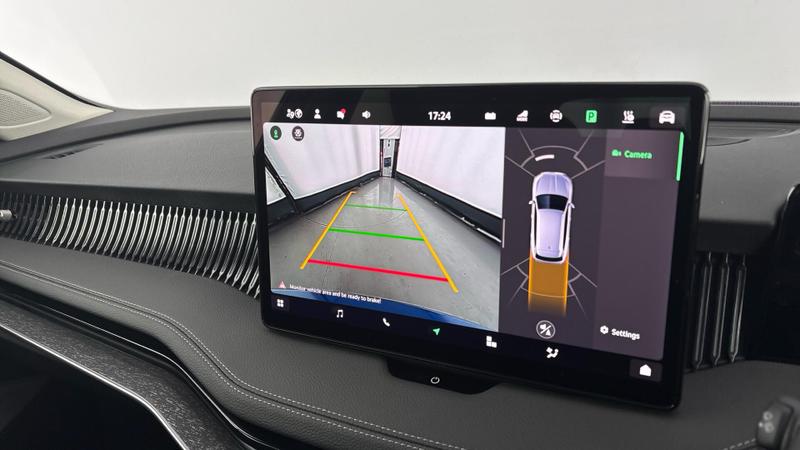 Used Skoda Superb 2025 for sale - 76918352: Photo 27