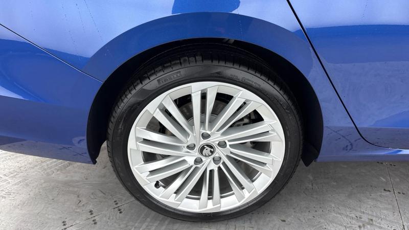 Used Skoda Superb 2025 for sale - 76918352: Photo 28