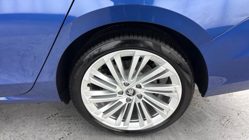 Used Skoda Superb 2025 for sale - 76918352: Photo 34