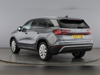 Used Skoda Kodiaq 2024 for sale - 77167743: Photo