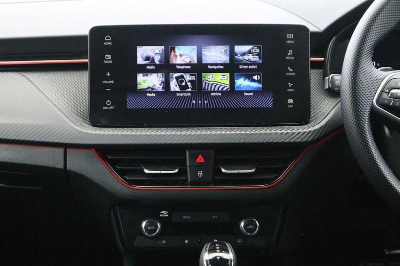 Used Skoda Kamiq 2024 for sale - 76918356: Photo 11