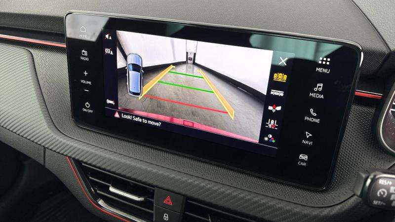 Used Skoda Kamiq 2024 for sale - 76918356: Photo 16