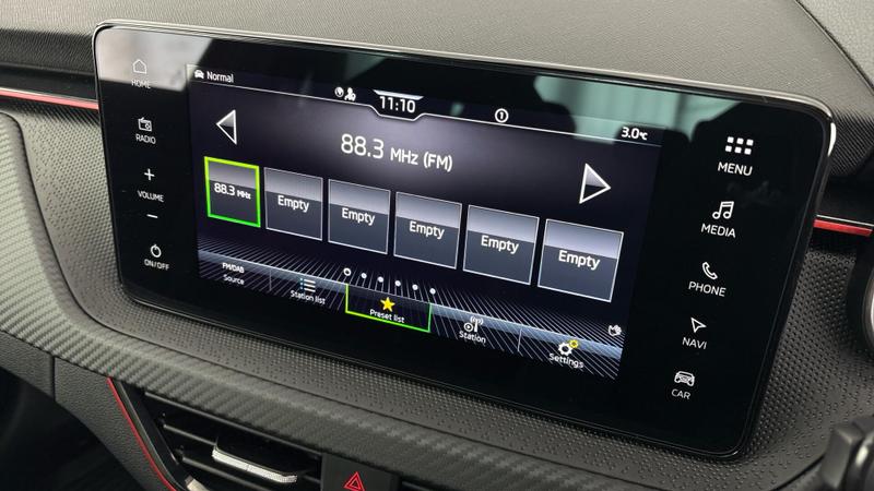 Used Skoda Kamiq 2024 for sale - 76918356: Photo 17