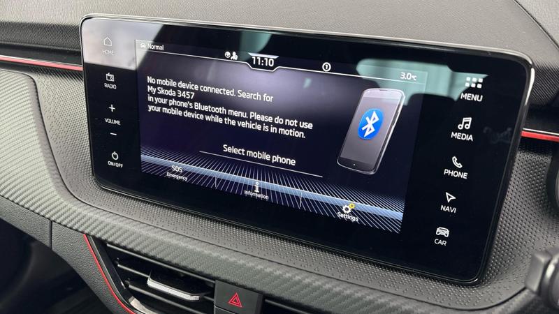 Used Skoda Kamiq 2024 for sale - 76918356: Photo 18