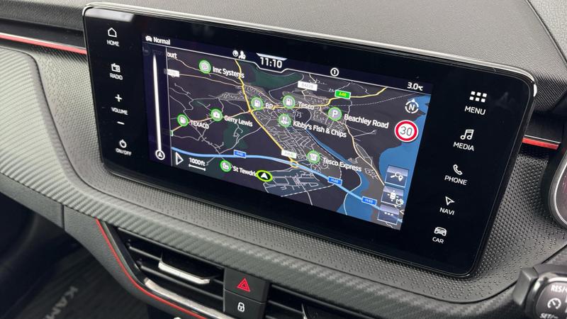 Used Skoda Kamiq 2024 for sale - 76918356: Photo 23