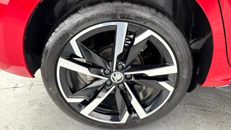 Used Skoda Kamiq 2024 for sale - 76918356: Photo 27