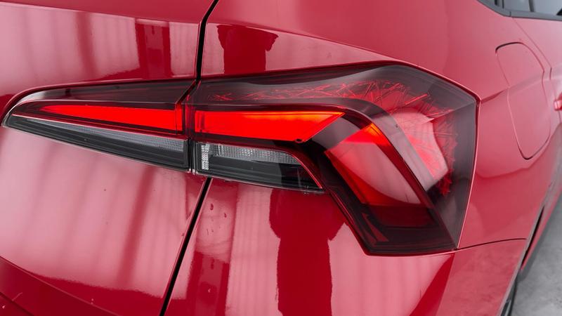 Used Skoda Kamiq 2024 for sale - 76918356: Photo 29