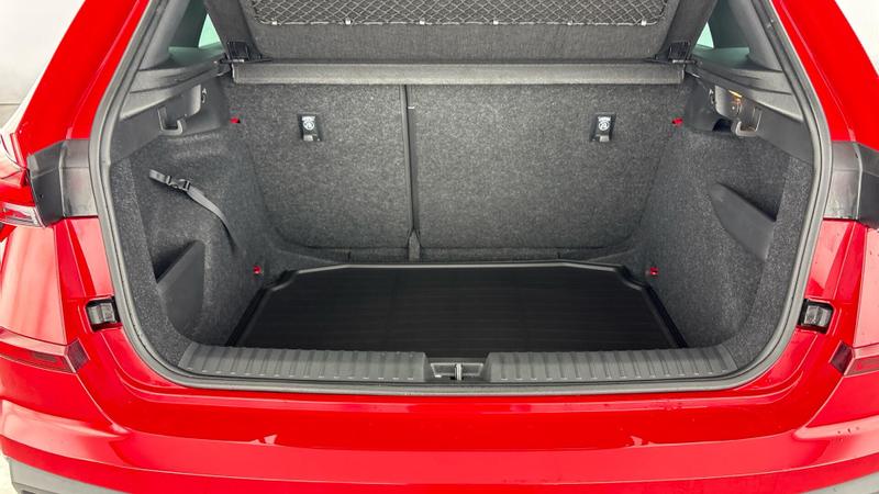 Used Skoda Kamiq 2024 for sale - 76918356: Photo 30