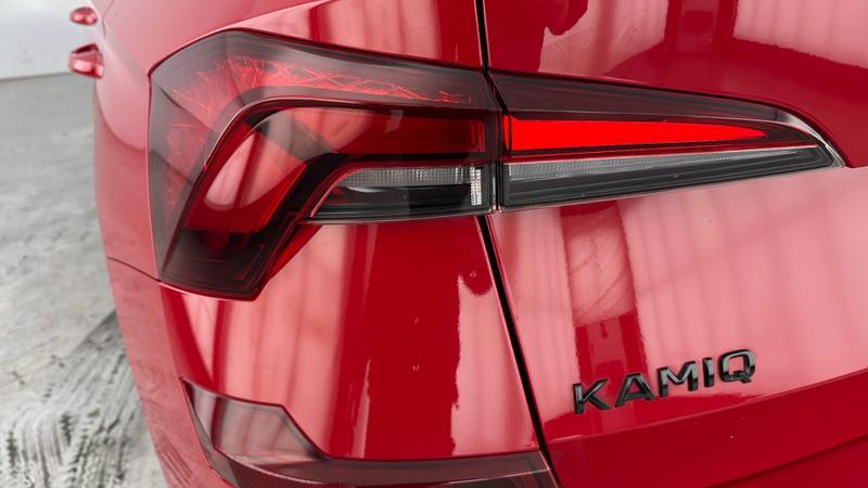 Used Skoda Kamiq 2024 for sale - 76918356: Photo 32