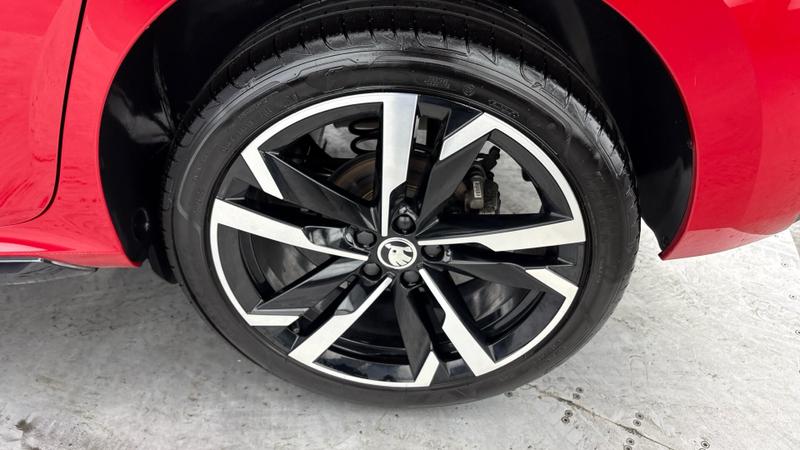 Used Skoda Kamiq 2024 for sale - 76918356: Photo 33