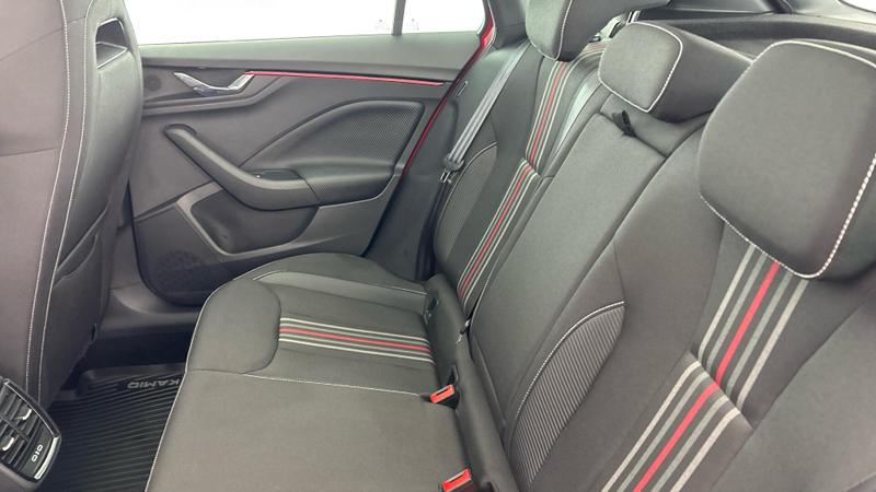 Used Skoda Kamiq 2024 for sale - 76918356: Photo 34