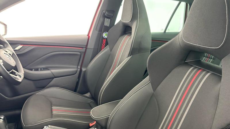 Used Skoda Kamiq 2024 for sale - 76918356: Photo 35