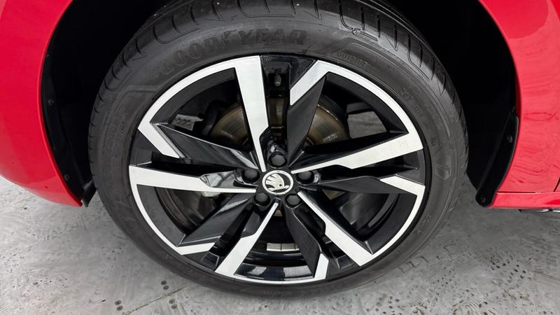 Used Skoda Kamiq 2024 for sale - 76918356: Photo 39