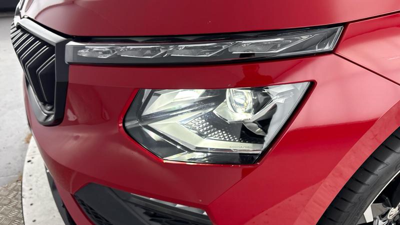 Used Skoda Kamiq 2024 for sale - 76918356: Photo 40