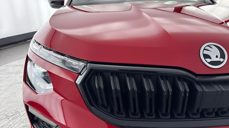 Used Skoda Kamiq 2024 for sale - 76918356: Photo 41