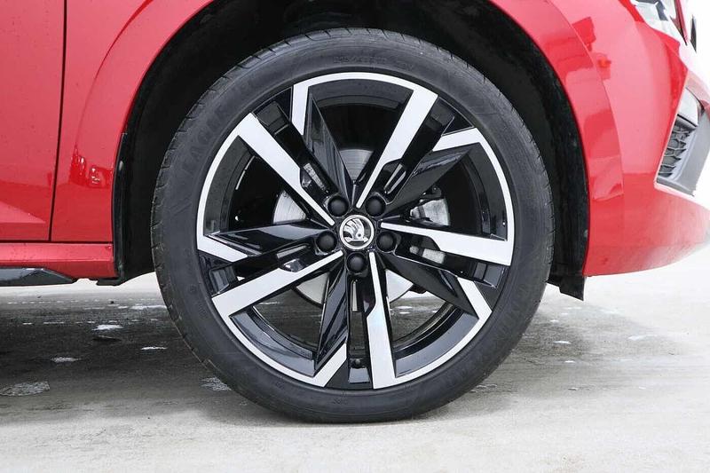 Used Skoda Kamiq 2024 for sale - 76918356: Photo 5