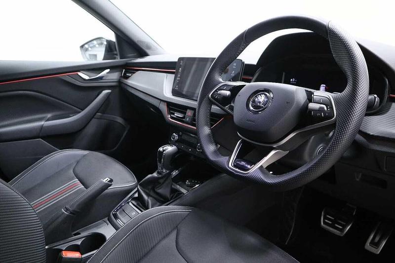 Used Skoda Kamiq 2024 for sale - 76918356: Photo 6