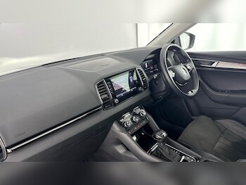 Used Skoda Karoq 2023 for sale - 78106481: Photo