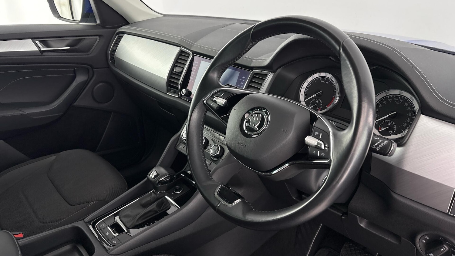 Used Skoda Kodiaq 2022 for sale - 77515588: Photo 6