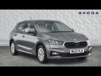 2022 - SE Comfort 1.0 MPI 80 PS 5G Man Manual 5-Door