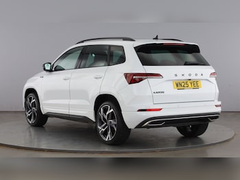 Used Skoda Karoq 2025 for sale - 79341245: Photo