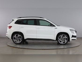 Used Skoda Karoq 2025 for sale - 79341245: Photo
