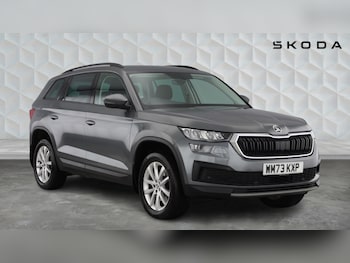 2024 (73) - SE (7 seats) 2.0 TDI 150 PS DSG 5-Door