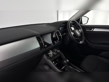 Used Skoda Kodiaq 2024 for sale - 77691031: Photo