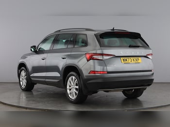Used Skoda Kodiaq 2024 for sale - 77691031: Photo