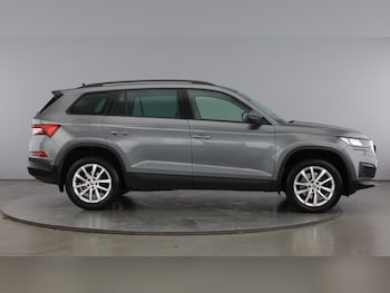 Used Skoda Kodiaq 2024 for sale - 77691031: Photo