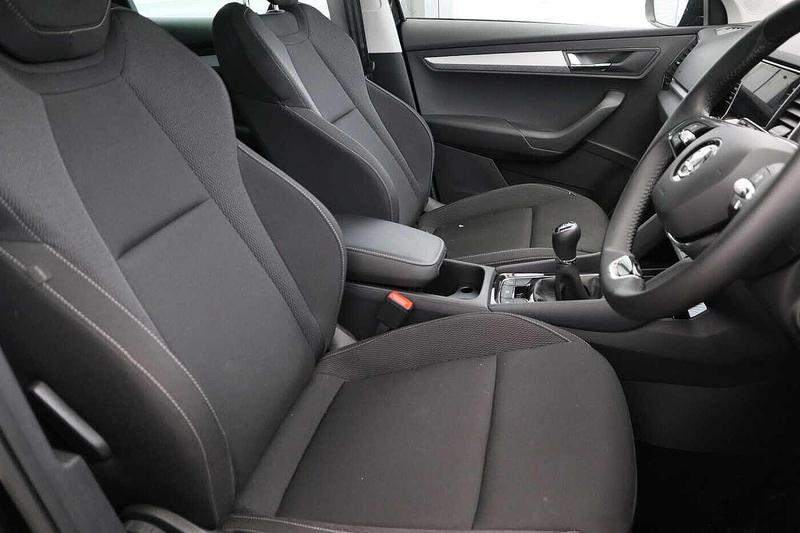 Used Skoda Karoq 2024 for sale - 76590125: Photo 10