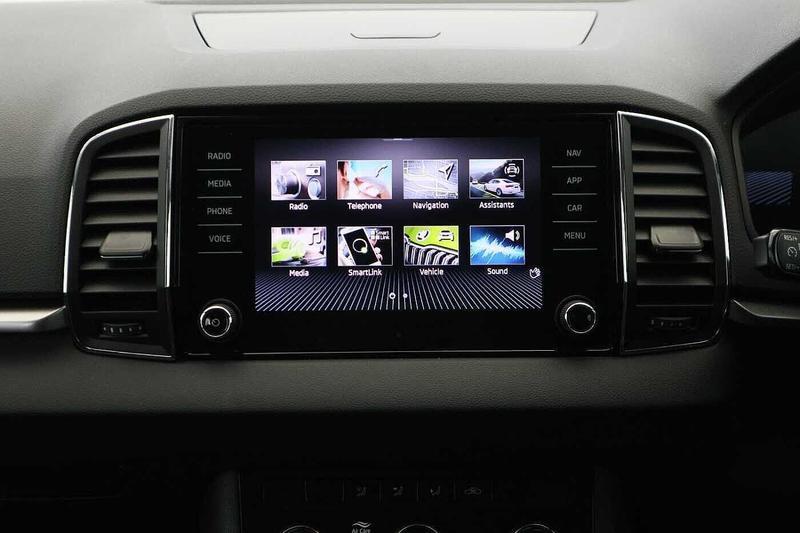 Used Skoda Karoq 2024 for sale - 76590125: Photo 11