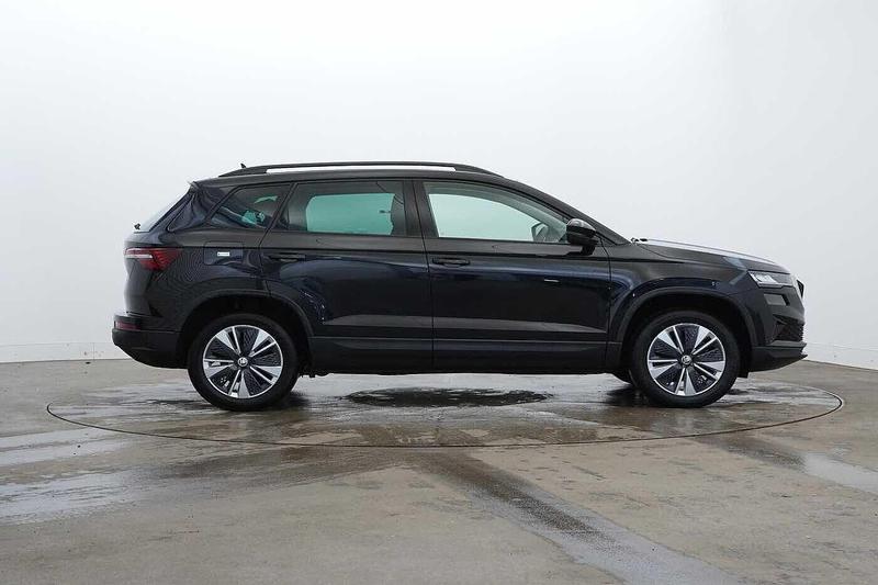 Used Skoda Karoq 2024 for sale - 76590125: Photo 4