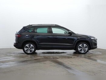 Used Skoda Karoq 2024 for sale - 76590125: Photo
