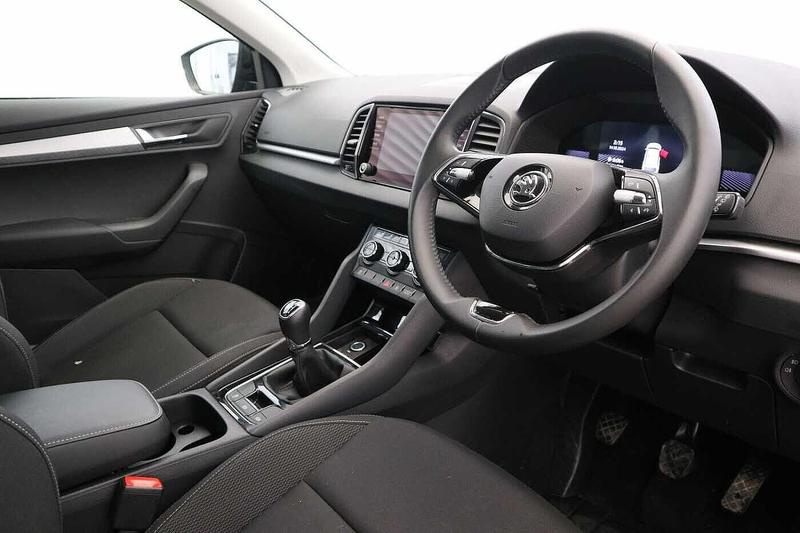 Used Skoda Karoq 2024 for sale - 76590125: Photo 6