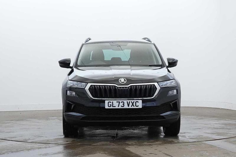 Used Skoda Karoq 2024 for sale - 76590125: Photo 7