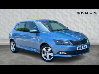 2018 - Hatch SE L 1.0 TSI 110 PS DSG Automatic 5-Door