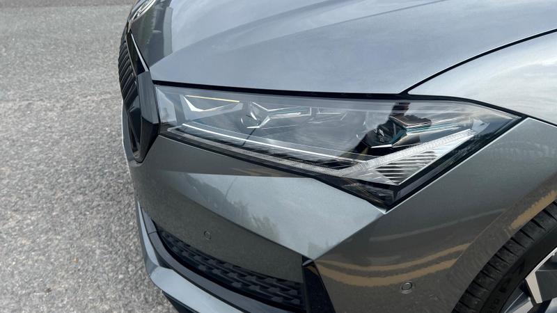 Used Skoda Superb for sale - 77447362: Photo 11