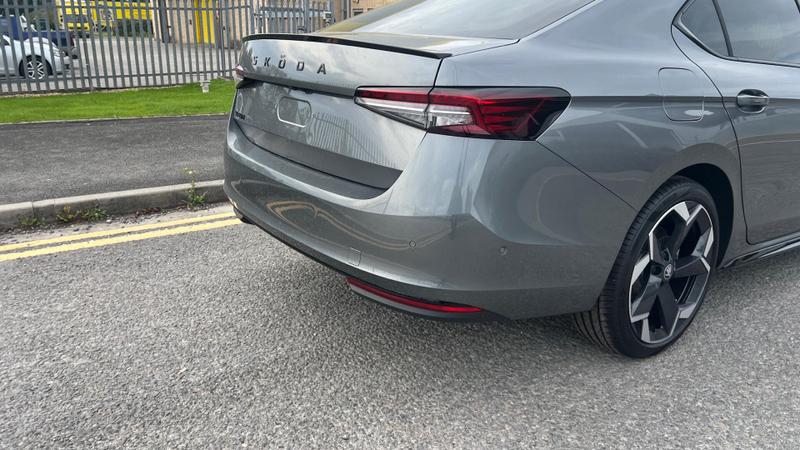 Used Skoda Superb for sale - 77447362: Photo 15