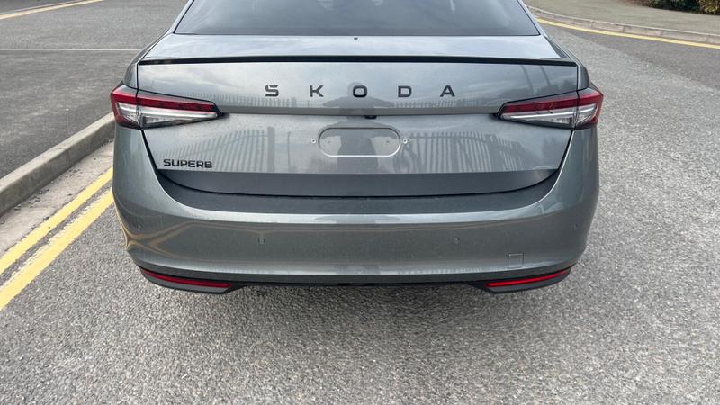 Used Skoda Superb for sale - 77447362: Photo 16