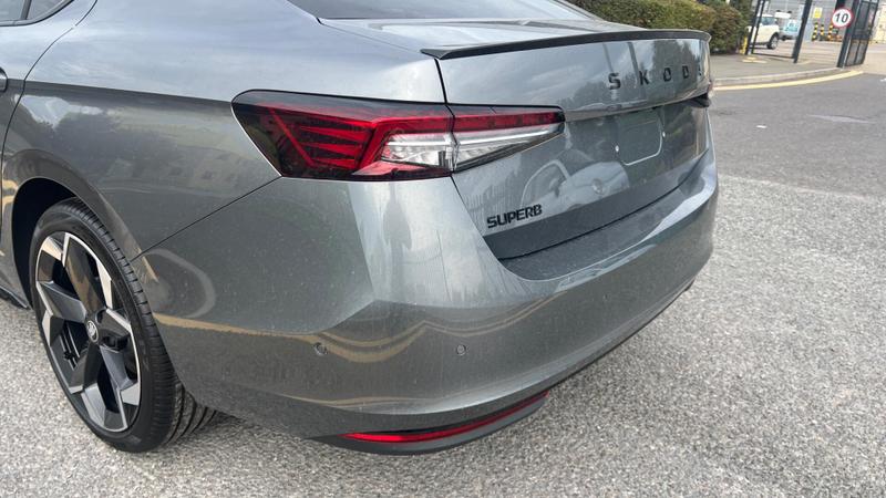 Used Skoda Superb for sale - 77447362: Photo 17