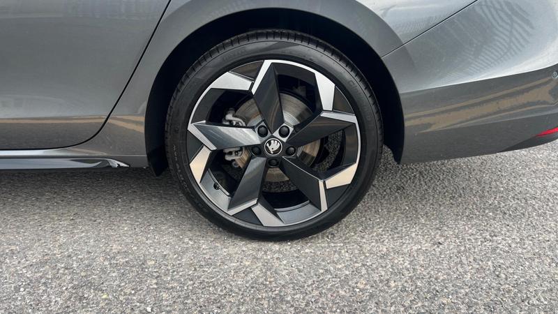 Used Skoda Superb for sale - 77447362: Photo 18