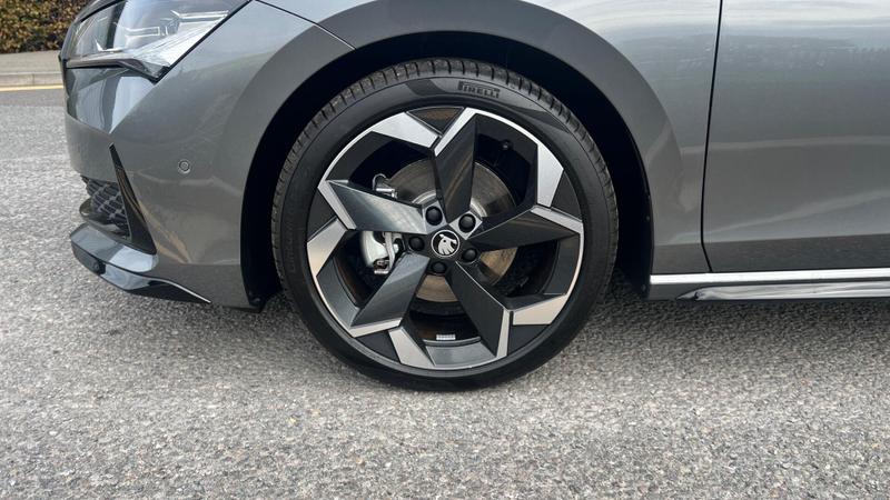 Used Skoda Superb for sale - 77447362: Photo 19