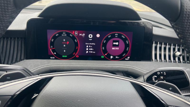 Used Skoda Superb for sale - 77447362: Photo 27