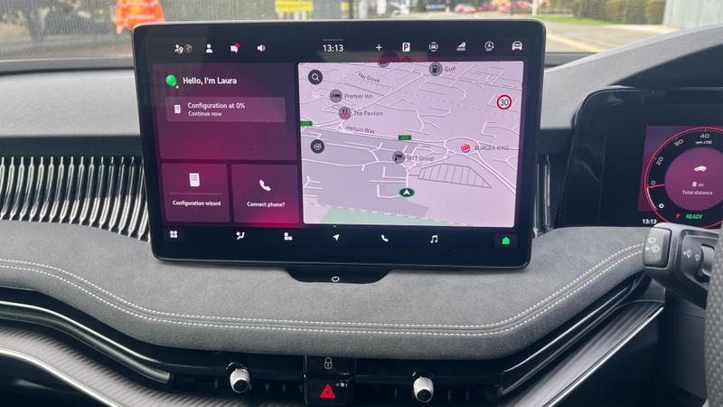 Used Skoda Superb for sale - 77447362: Photo 28