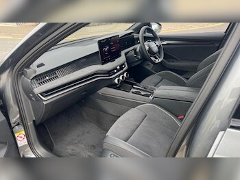 Used Skoda Superb undefined for sale - 77447362: Photo