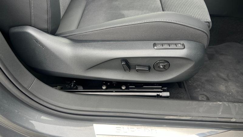 Used Skoda Superb for sale - 77447362: Photo 33